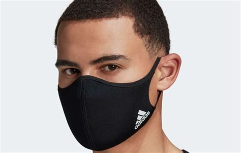 adidas maske schwarz kinder|Amazon.com: Adidas Mask For Kids.